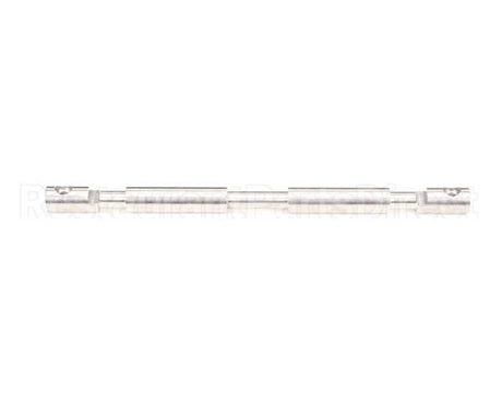 2V-Z9524 Star Shaft,Hinge-10 W/Spacers
