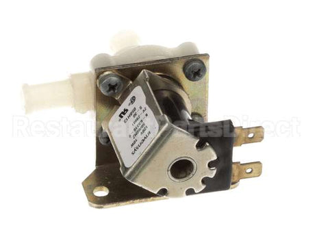 2V-Z9981 Star Valve, Fluid Control 120V