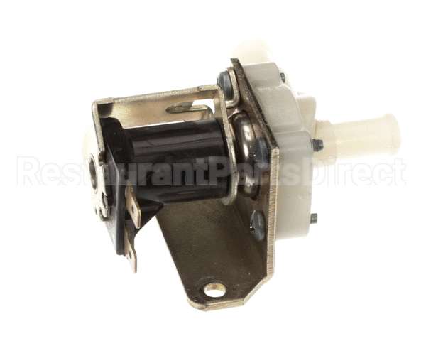 2V-Z9981 Star Valve, Fluid Control 120V
