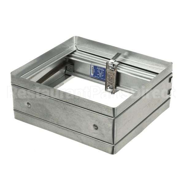2V307913 Compatible Wells Damper Fire 8X9 Wvu