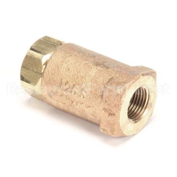 2V47650 Compatible Wells Valve Antisyphon 3/8