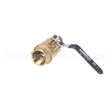 2V47847 Compatible Stero Valve Drain Ball 1In Bra S