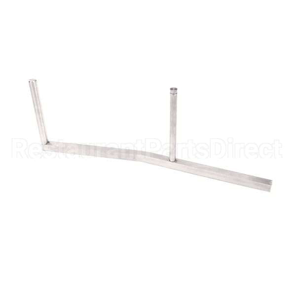 2VZ19133 Compatible Star L/H Arm Assy 14Spt
