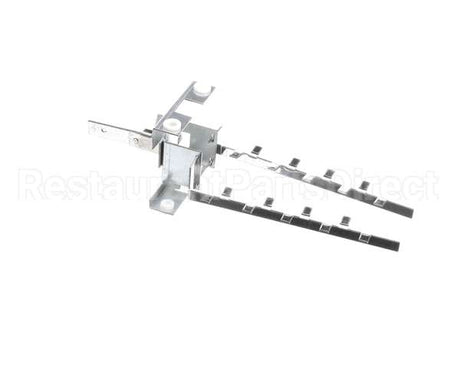 2W-32540 Star Assy, Support & Elevator