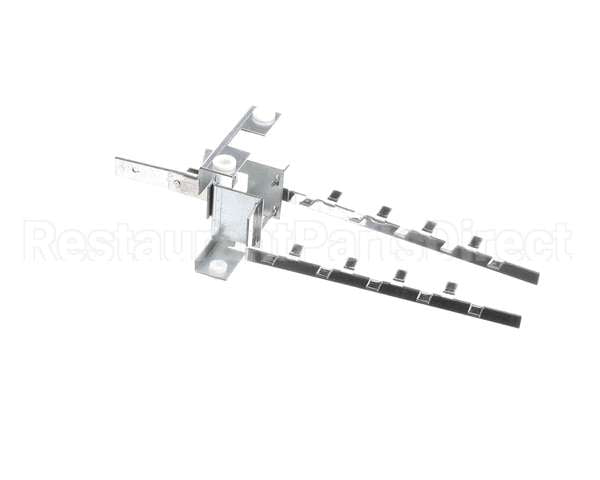 2W-32540 Star Assy, Support & Elevator