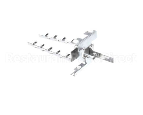 2W-32540 Star Assy, Support & Elevator