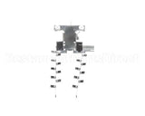 2W-32540 Star Assy, Support & Elevator