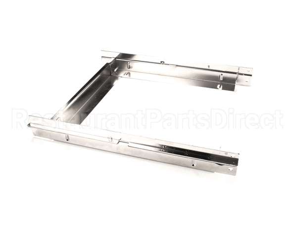 2W-3B22D0079 Star Weldment, Cariage