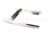 2W-3B22D0079 Star Weldment, Cariage