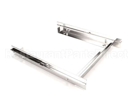2W-3B22D0079 Star Weldment, Cariage