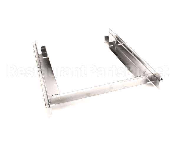 2W-3B22D0079 Star Weldment, Cariage