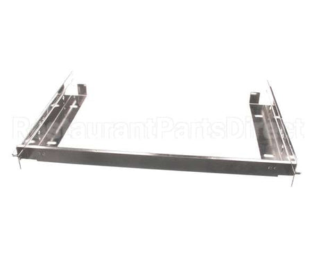 2W-3B82D0151 Star Weldment,Carriage