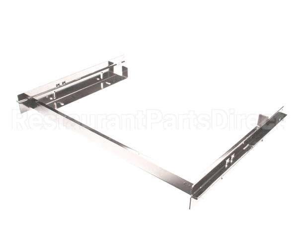 2W-3B82D0151 Star Weldment,Carriage