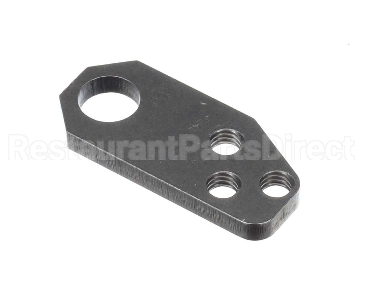 2W-S3276A Bakers Pride Door Spring Arm; 2.780 Bottom [Y6/Y8]