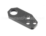 2W-S3276A Bakers Pride Door Spring Arm; 2.780 Bottom [Y6/Y8]