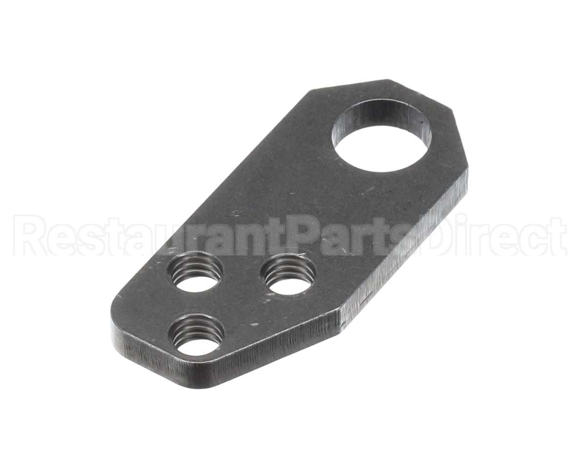 2W-S3276A Bakers Pride Door Spring Arm; 2.780 Bottom [Y6/Y8]