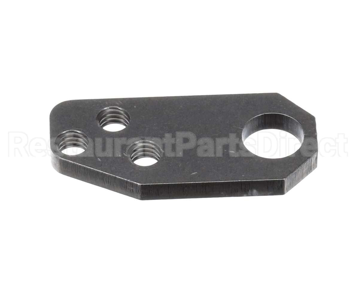 2W-S3276A Bakers Pride Door Spring Arm; 2.780 Bottom [Y6/Y8]