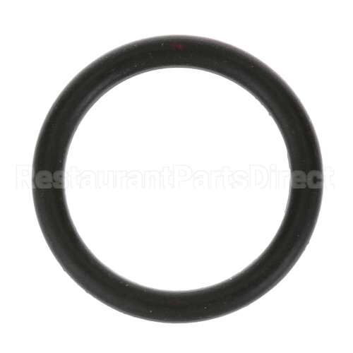 2W Compatible TS Brass O-Ring 11/16" Id X 3/32" Width