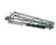 2WS18K3 Metro Post Wall Mt Double Bracket