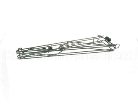 2WS24K3 Metro Dbl Bracket In Metroseal 3