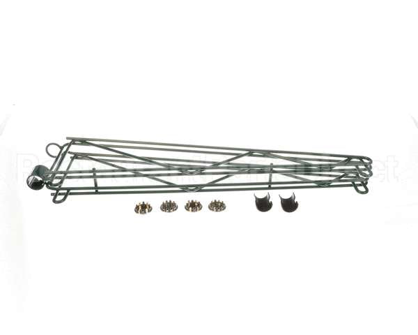 2WS24K3 Metro Dbl Bracket In Metroseal 3