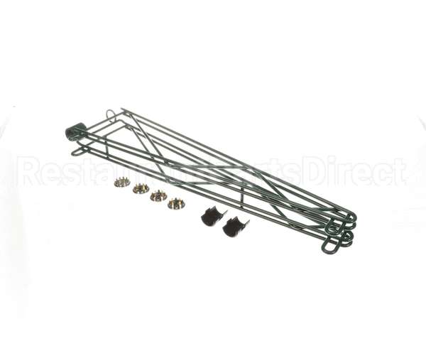 2WS24K3 Metro Dbl Bracket In Metroseal 3