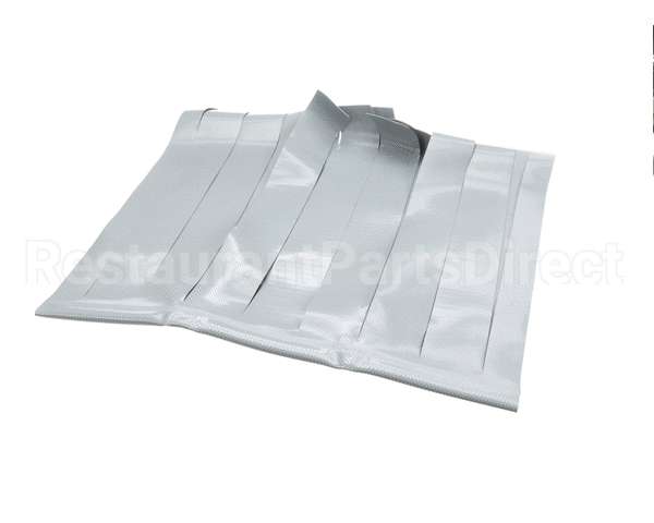 2X0869P01 Hoshizaki Panel-Grey 22.5X22.5
