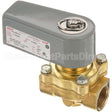 2X3 Compatible Stero Solenoid - 120V 3/4