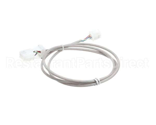 3-021 Continental Refrigeration Extrusion, Collar 12 L