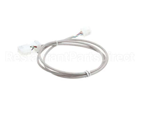 3-021 Continental Refrigeration Extrusion, Collar 12 L