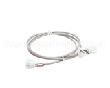 3-021 Continental Refrigeration Extrusion, Collar 12 L