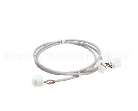 3-021 Continental Refrigeration Extrusion, Collar 12 L