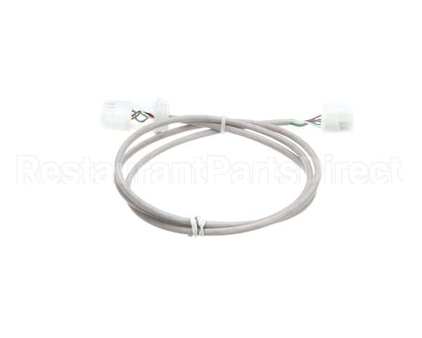 3-021 Continental Refrigeration Extrusion, Collar 12 L