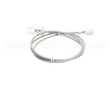 3-021 Continental Refrigeration Extrusion, Collar 12 L