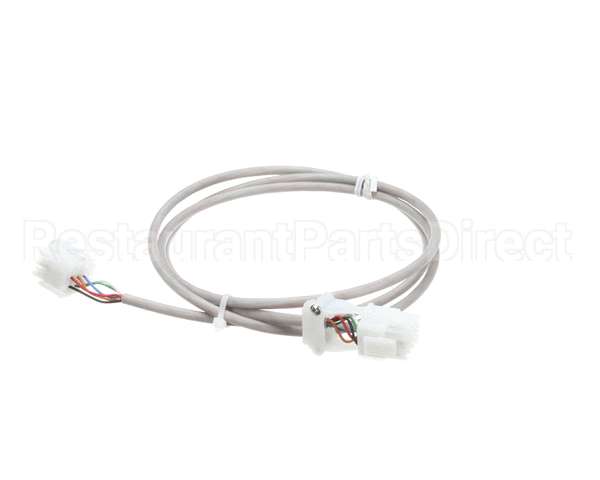 3-021 Continental Refrigeration Extrusion, Collar 12 L