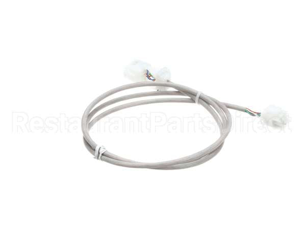 3-021 Continental Refrigeration Extrusion, Collar 12 L