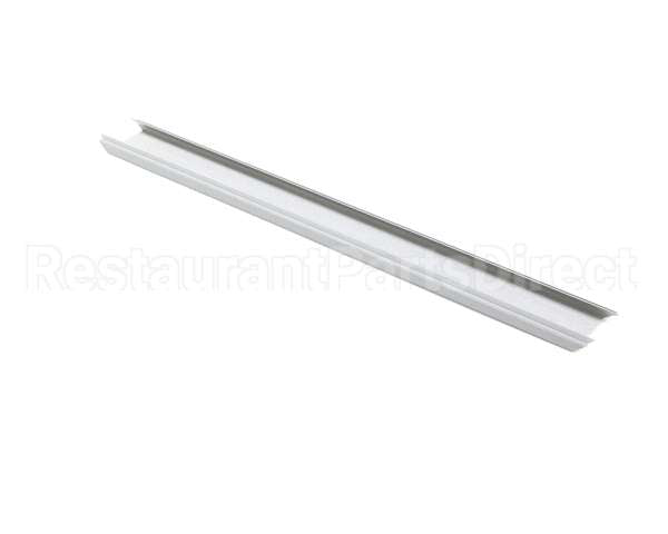 3-027 Continental Refrigeration Extrusion, Collar 20 1/8 L
