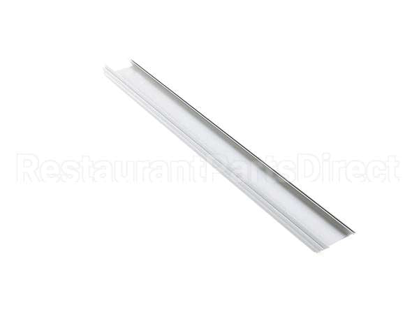 3-027 Continental Refrigeration Extrusion, Collar 20 1/8 L