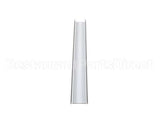 3-027 Continental Refrigeration Extrusion, Collar 20 1/8 L