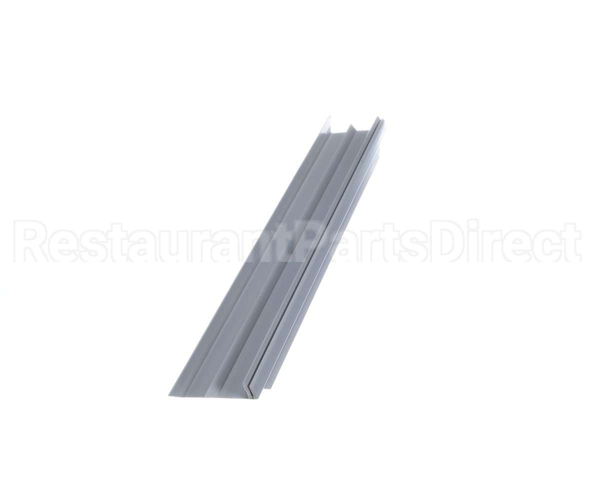 3-232-45D Continental Refrigeration Ledge, Plastic, 13In