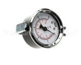 3-CB15 Southbend Range Pressure Ga.2"Dia.15 Psi