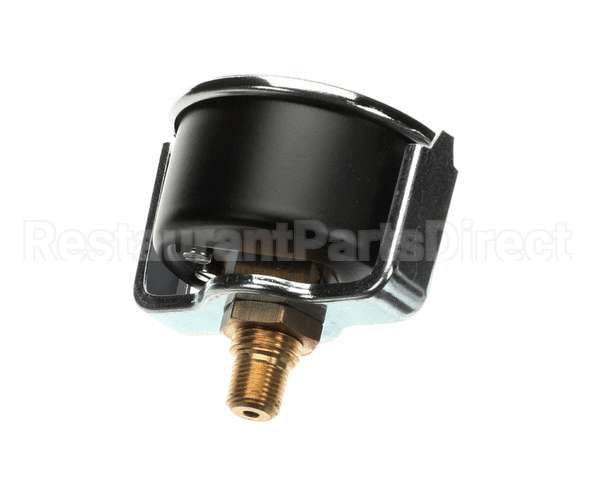 3-CB15 Southbend Range Pressure Ga.2"Dia.15 Psi