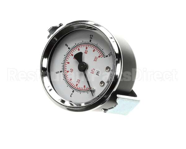 3-CB15 Southbend Range Pressure Ga.2"Dia.15 Psi