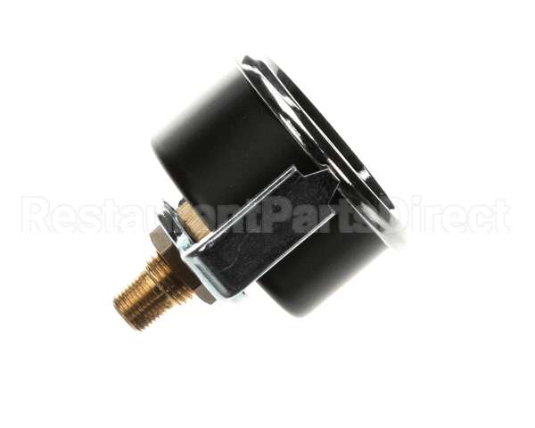 3-CB15 Southbend Range Pressure Ga.2"Dia.15 Psi