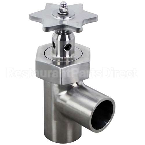 3-D015 Compatible Southbend Draw Off Valve Assembly