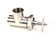 3-D030 Southbend Range 3 Tangent Draw-Off Valve
