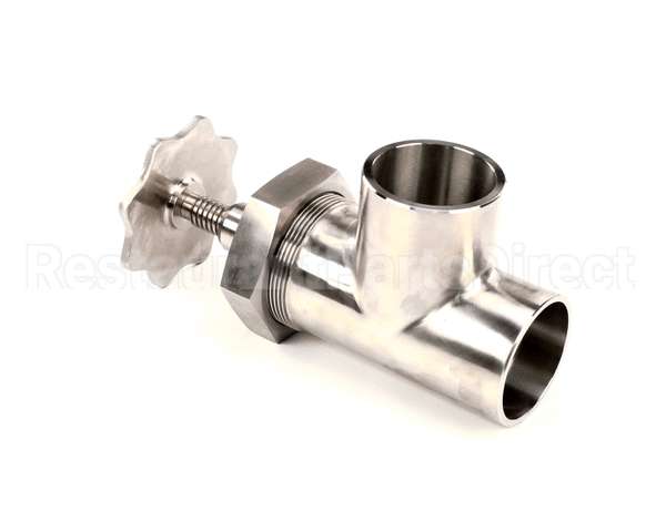 3-D030 Southbend Range 3 Tangent Draw-Off Valve