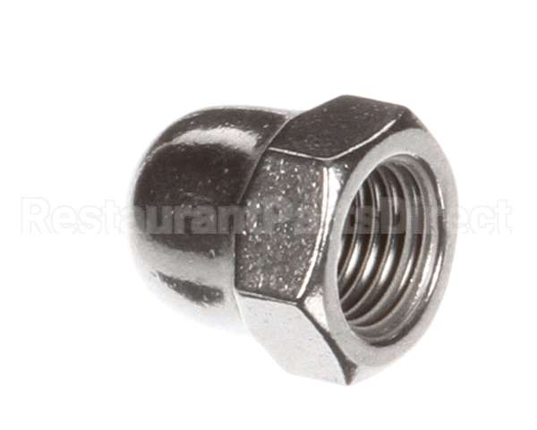 3-DV31 Southbend Range Nut For 3" Drawoff