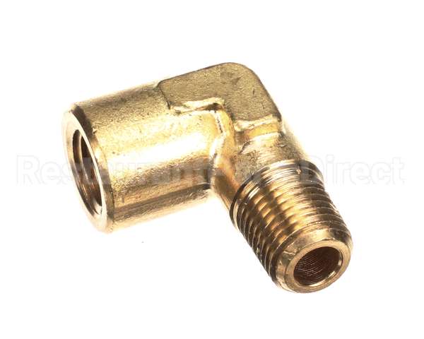 3-H116B Crown Steam Forged Elbow 90 Degrees 14 F.p.t. X 14