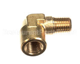 3-H116B Crown Steam Forged Elbow 90 Degrees 14 F.p.t. X 14